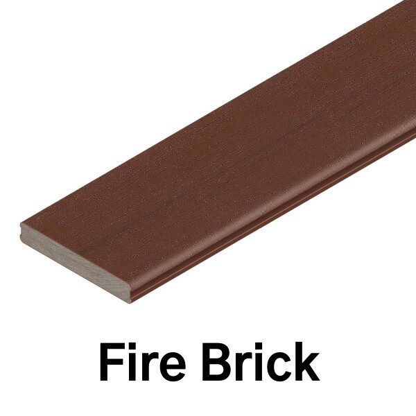 Modwood XTG Grooved 137 x 23 x 5400mm